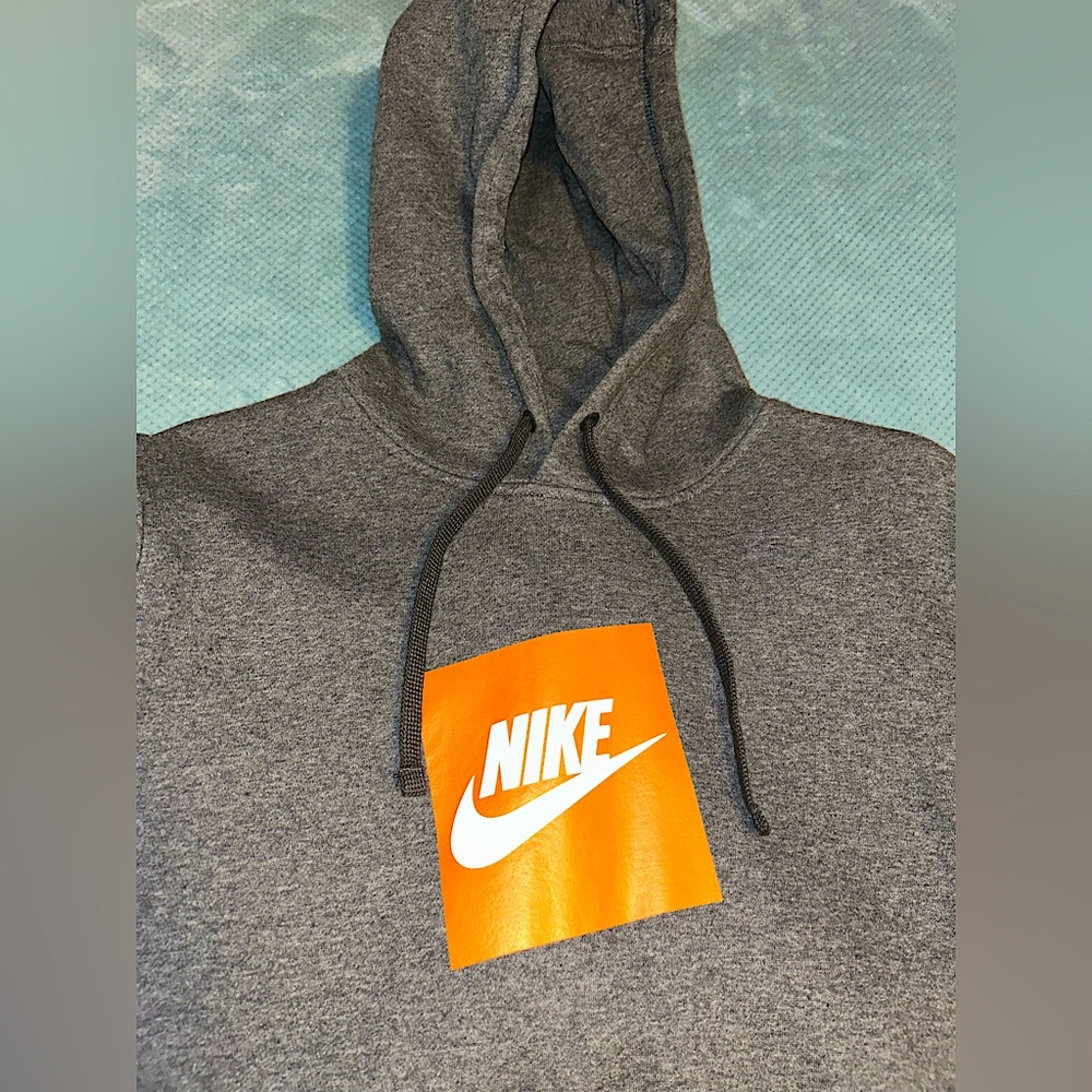 #Nike #BoxLogo #Hoodie #Size L #StorageKept #LikeNew